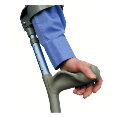 Elbow Crutches - Medical Equipment for Hire in Mumbai.