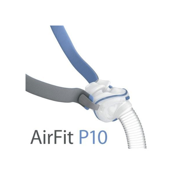AirFit P10 Elastic Headgear Mask